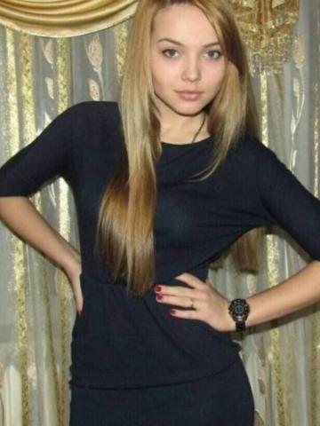 Анкета проститутки Мирослава, Черемшан, 25 лет, №55101